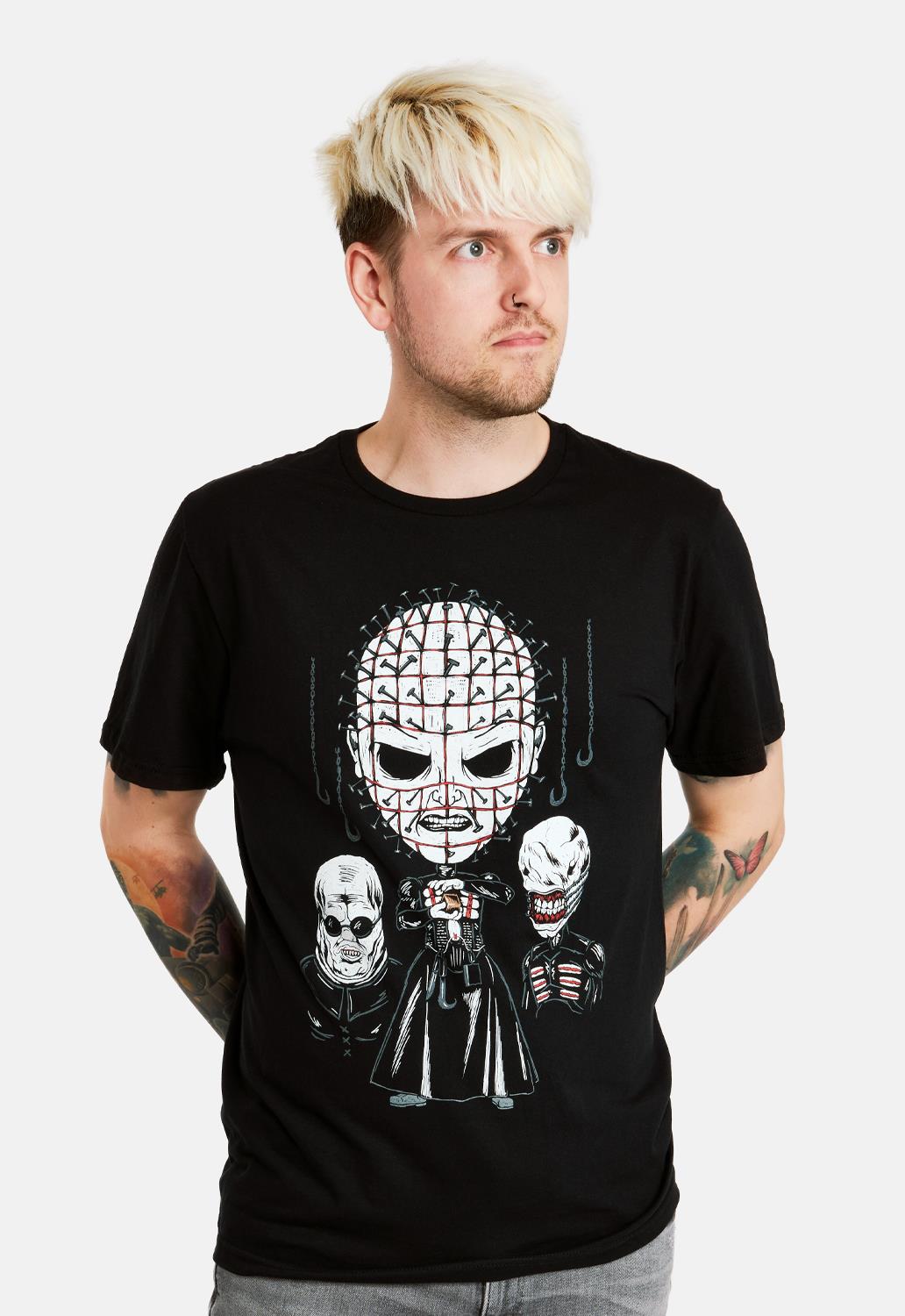 Cenobites T-Shirt