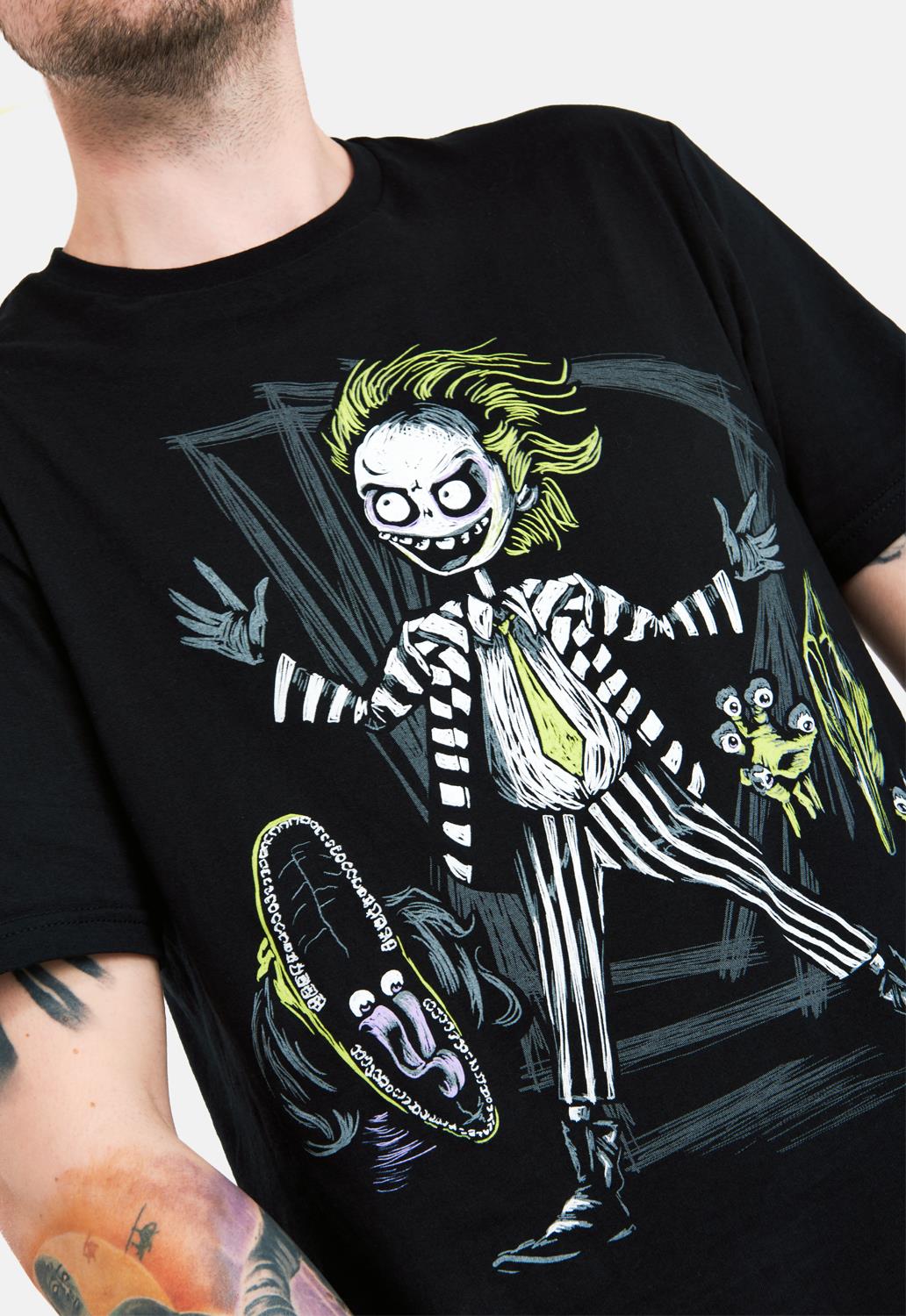 Showtime T-Shirt