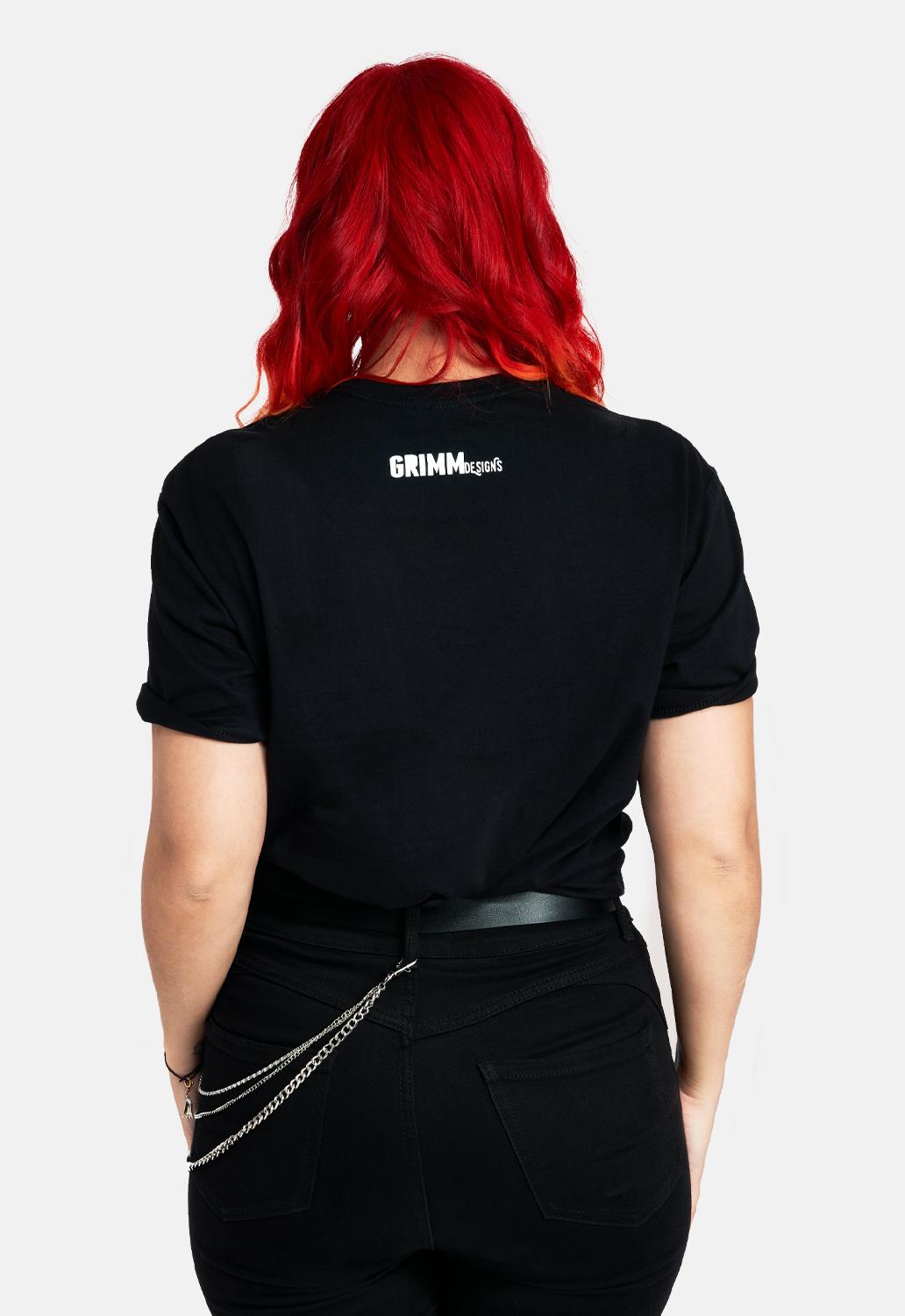Showtime T-Shirt