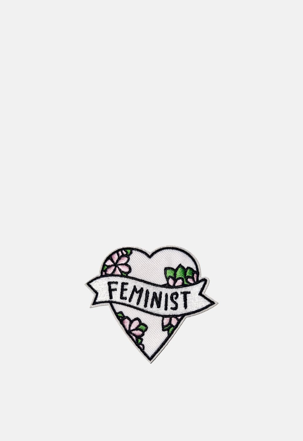 Feminist Patch