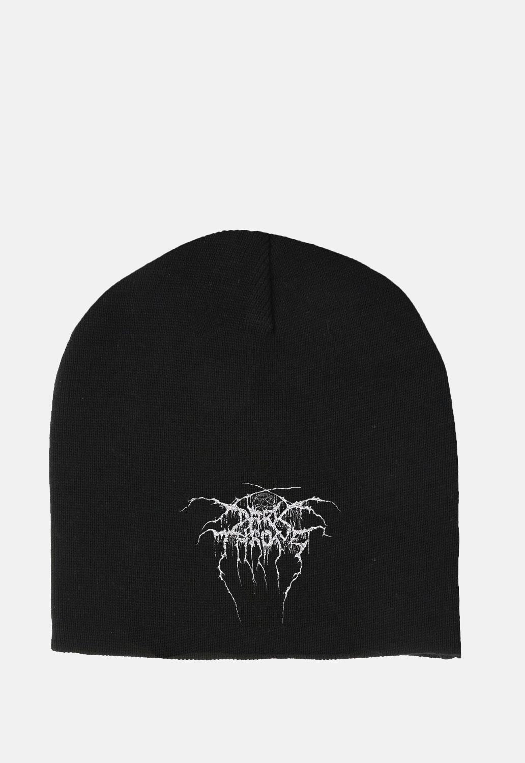 Logo Beanie