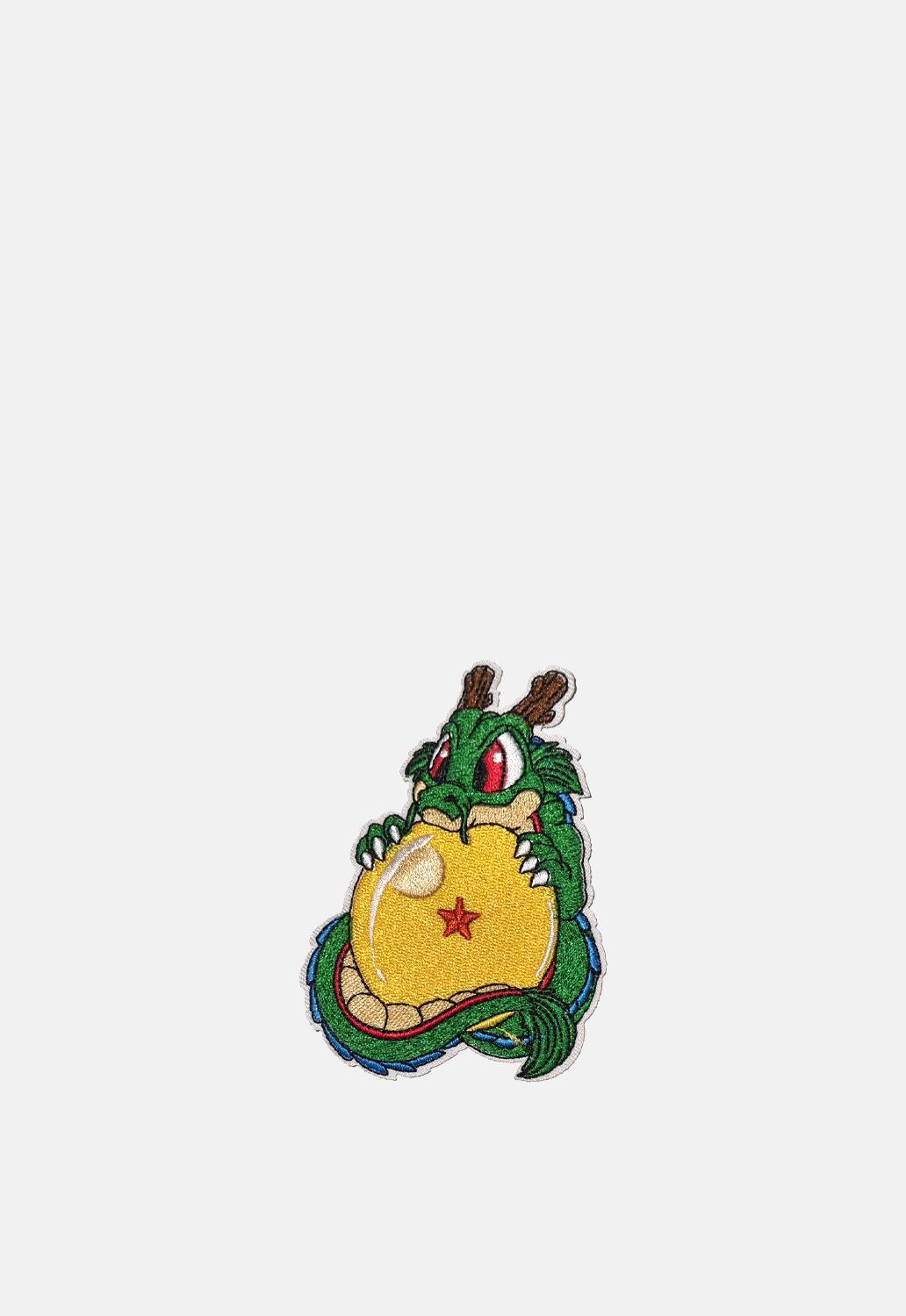Dragon Ball Patch