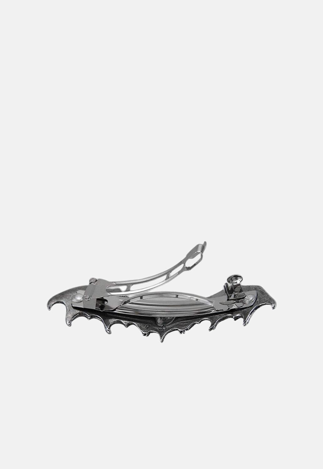 Darkling Bat Hair Slide