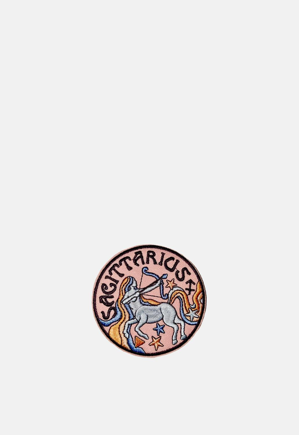Sagittarius Patch