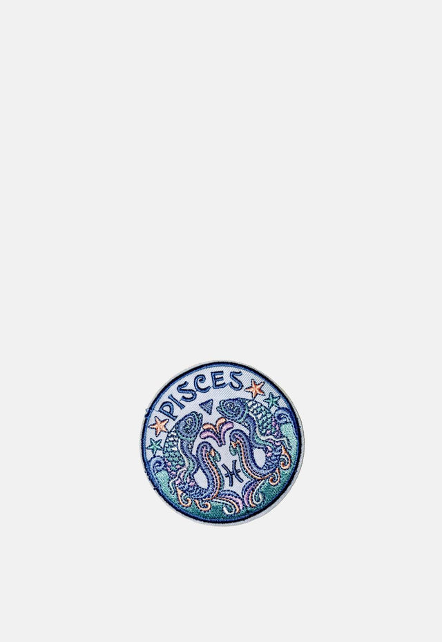 Pisces Patch