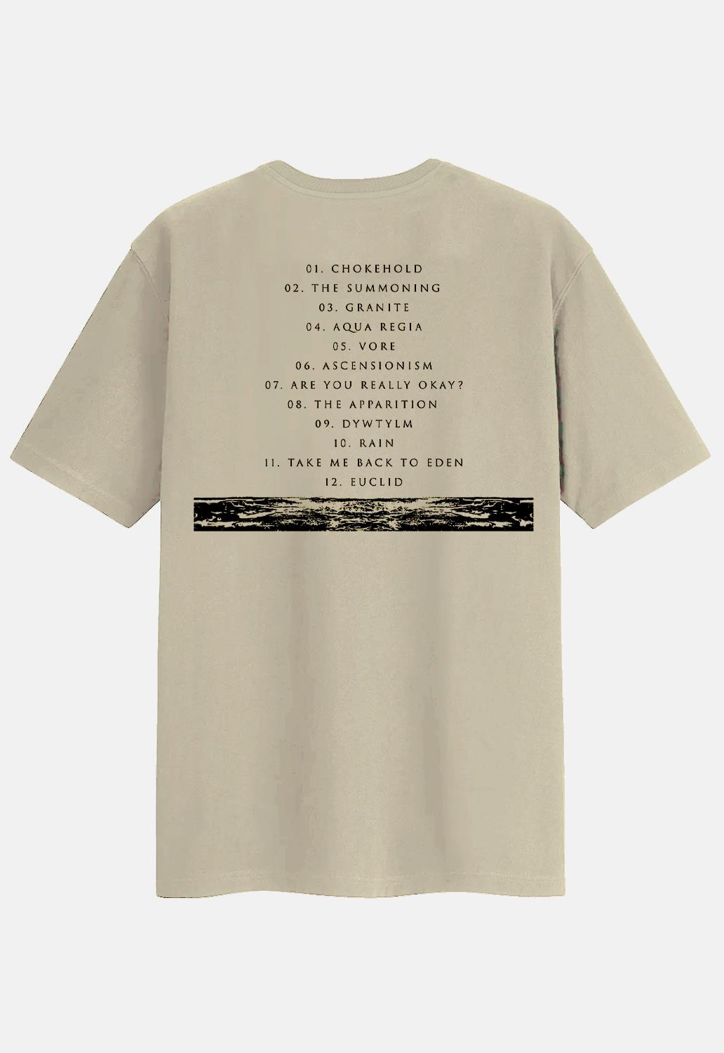 Take Me Back To Eden T-Shirt