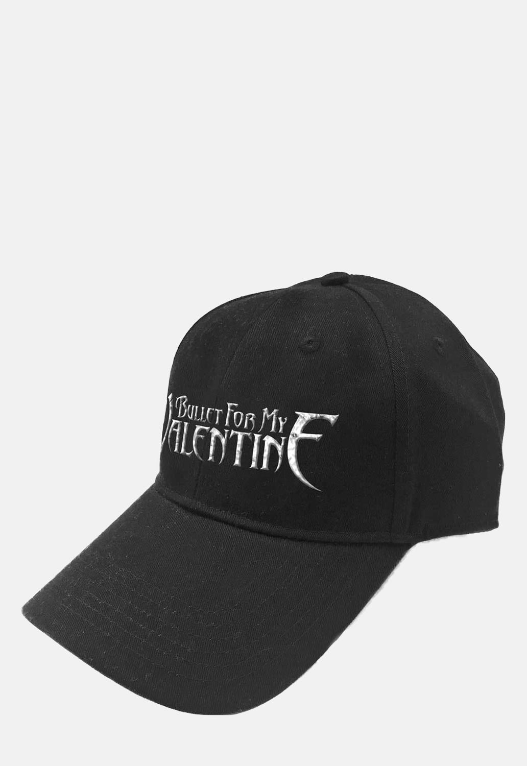 Logo Cap