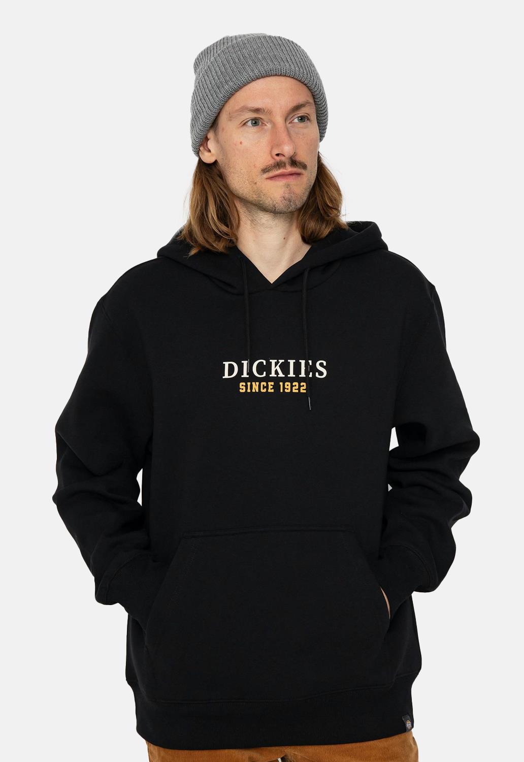 Park Hoodie