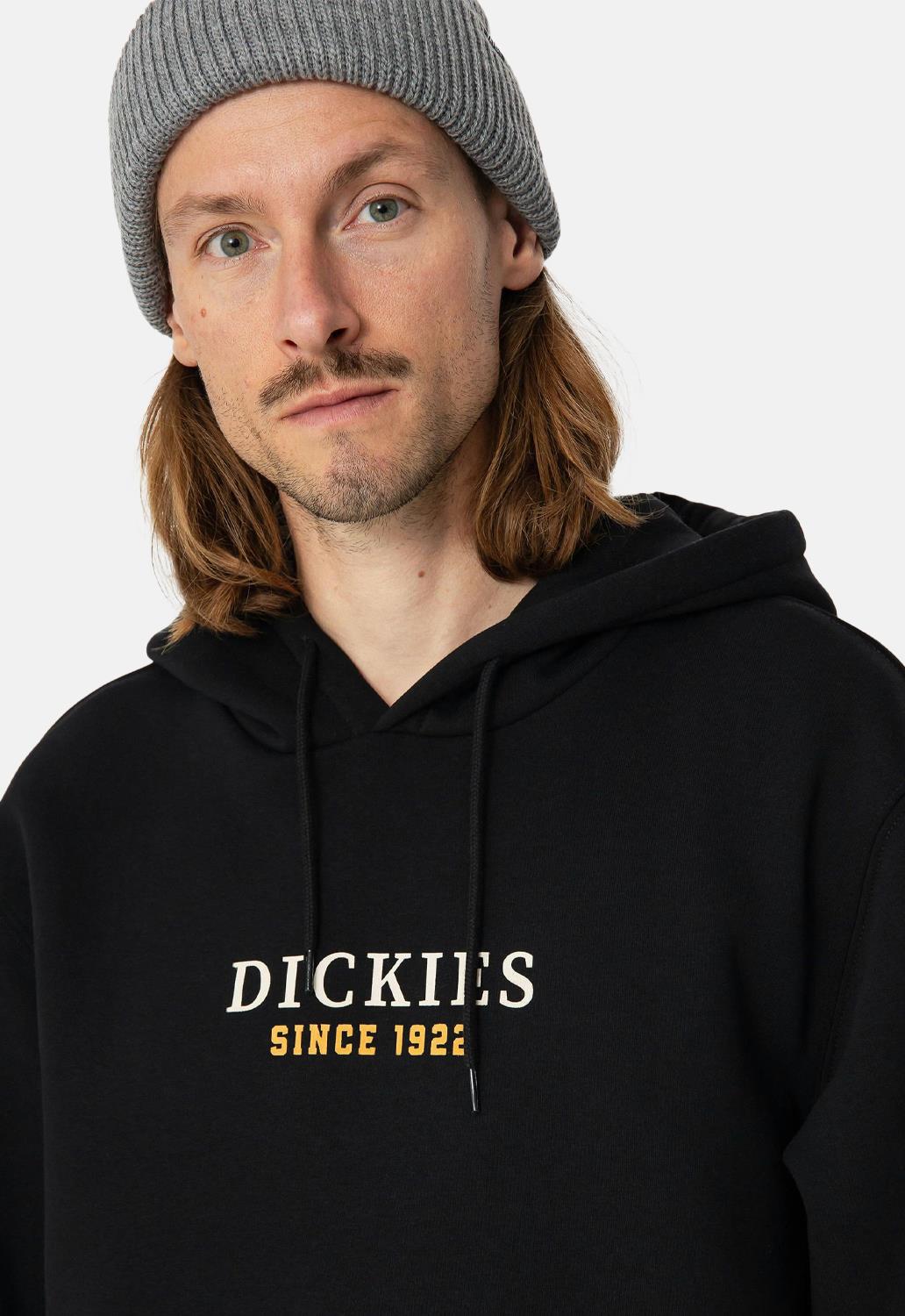 Park Hoodie