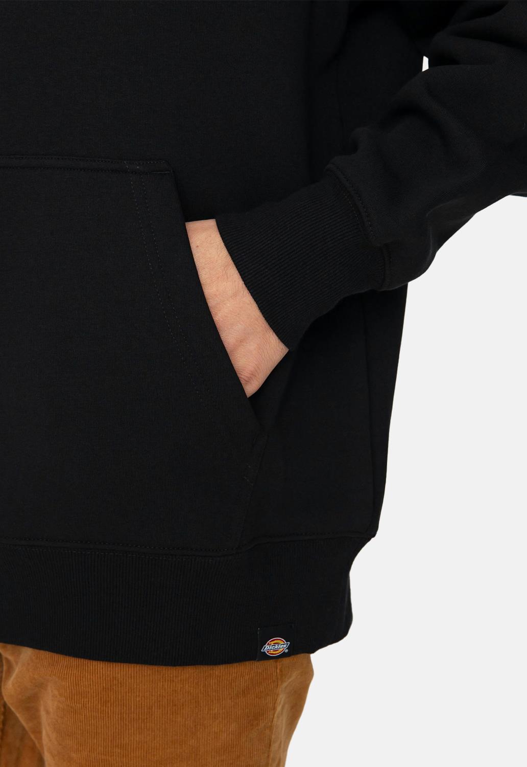 Park Hoodie