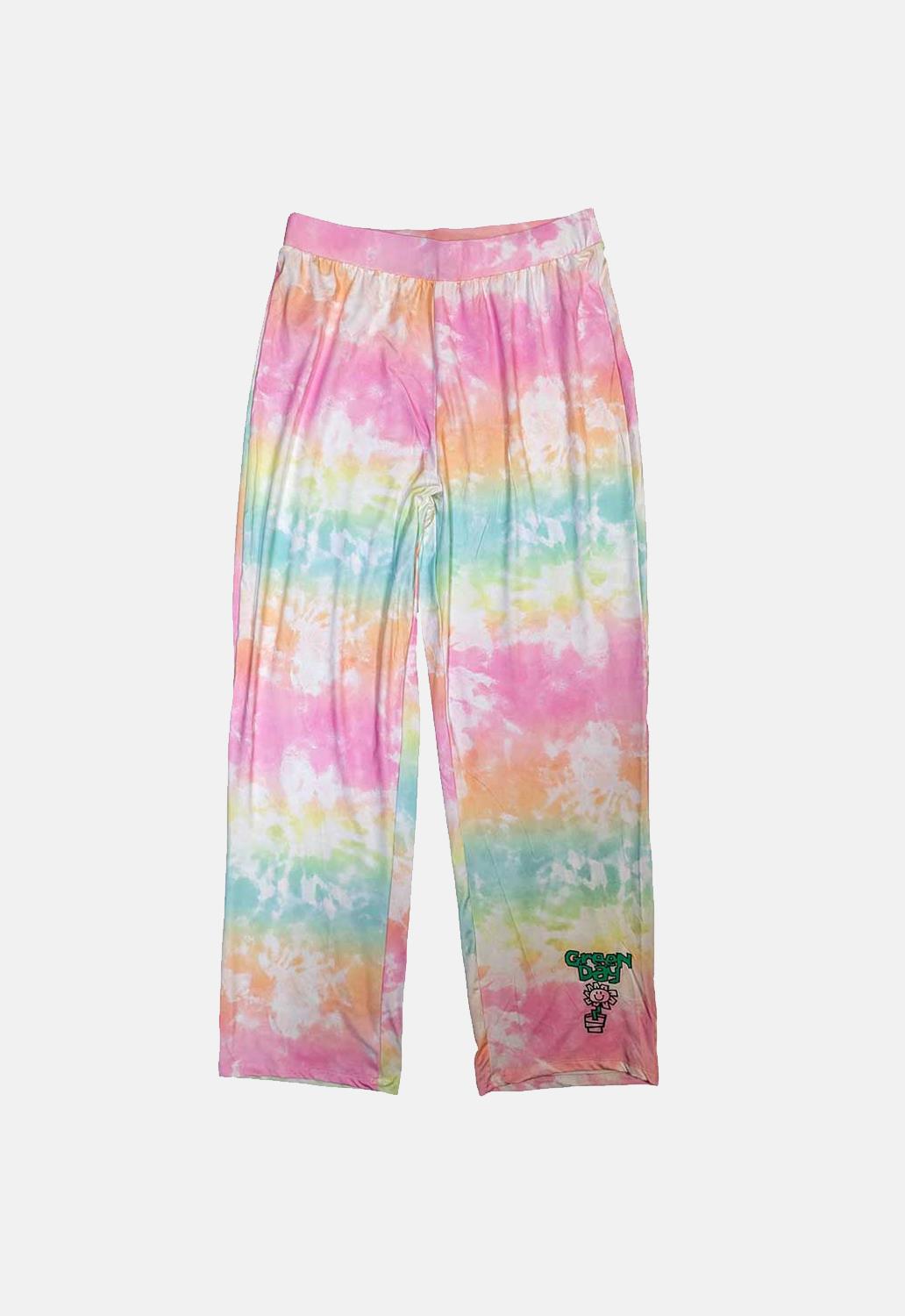 Flower Pot Pyjama Set