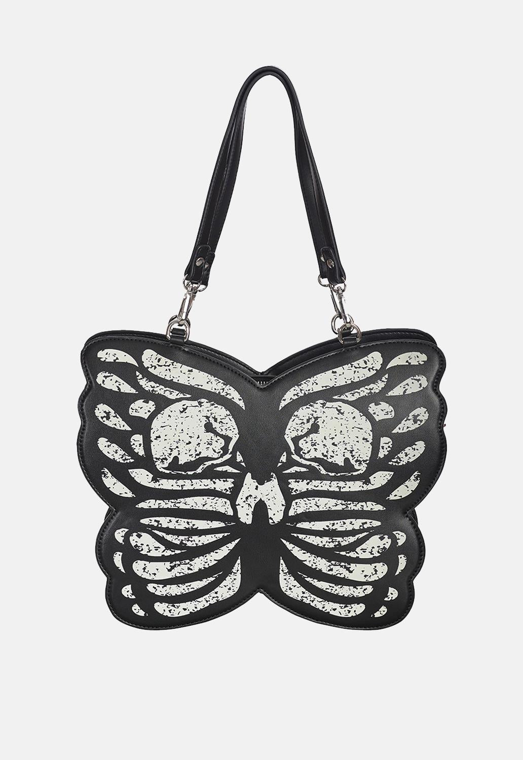 Mariposa Luz Bag