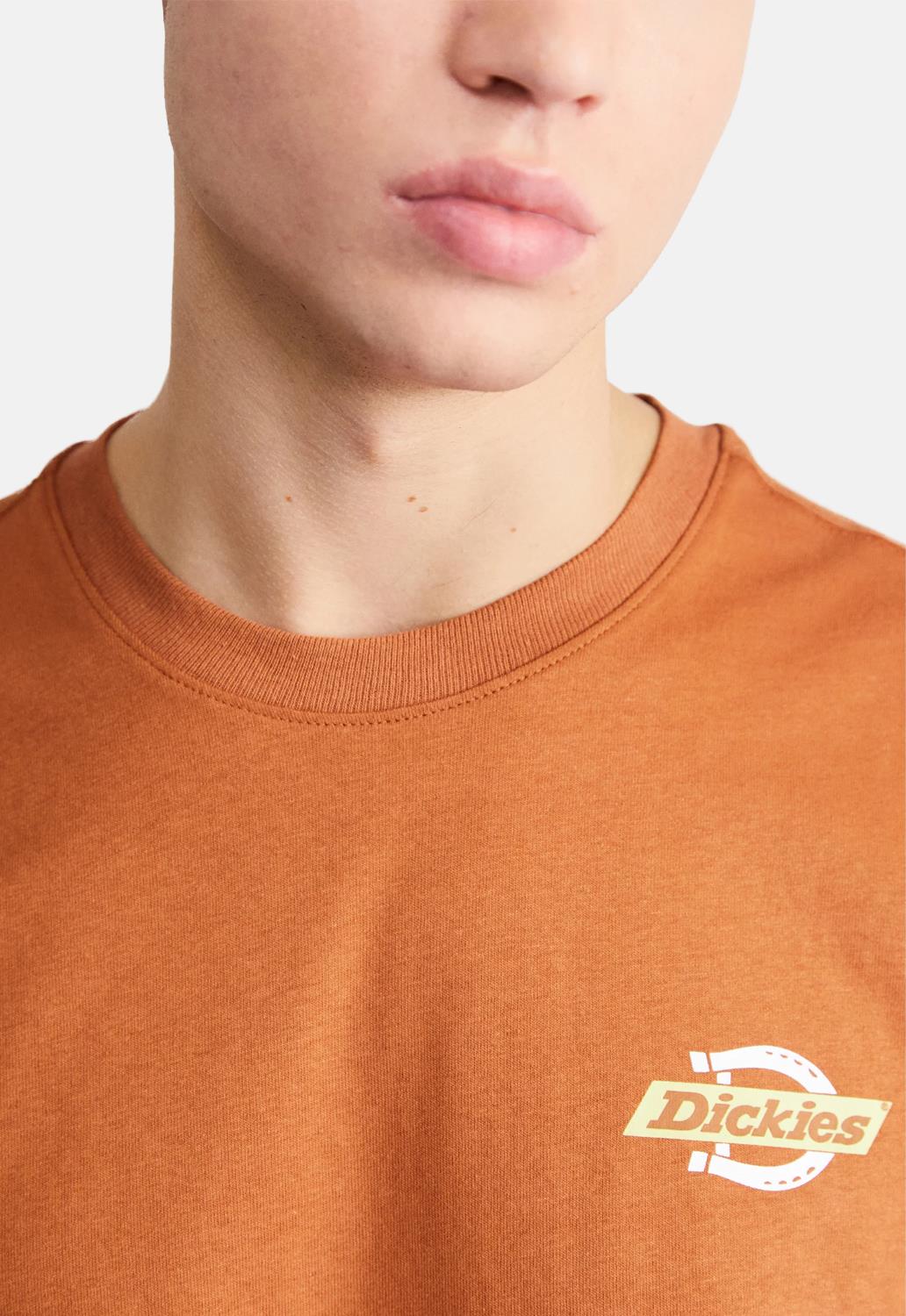 Rushton T-Shirt