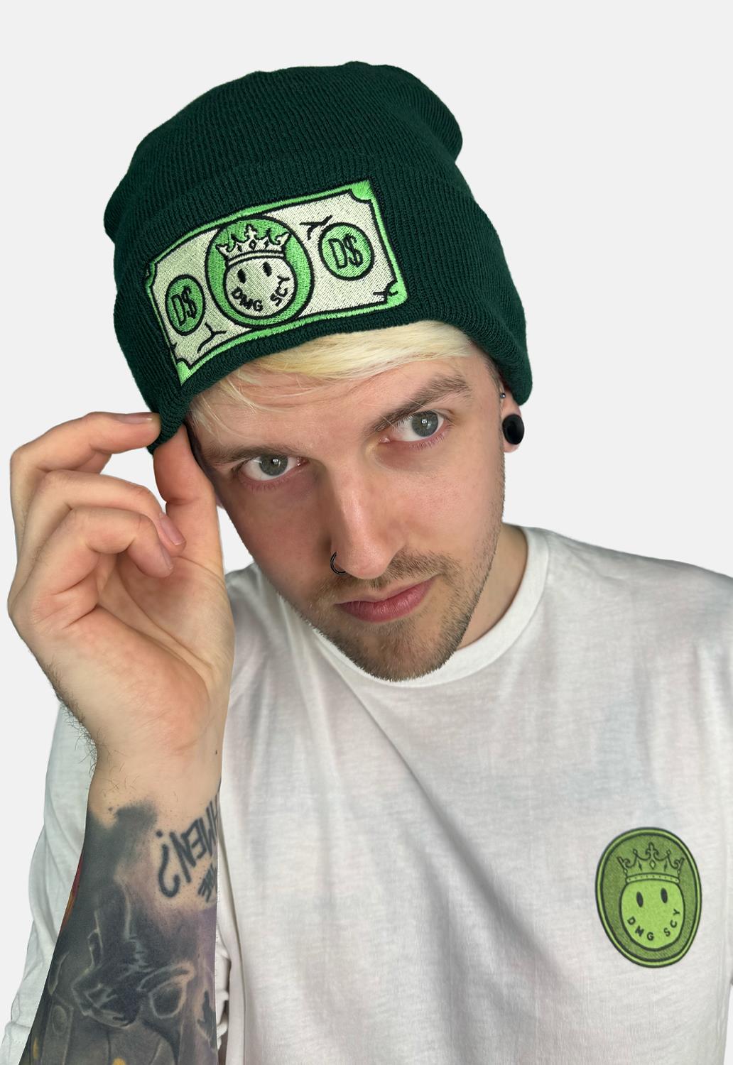 Riches Beanie