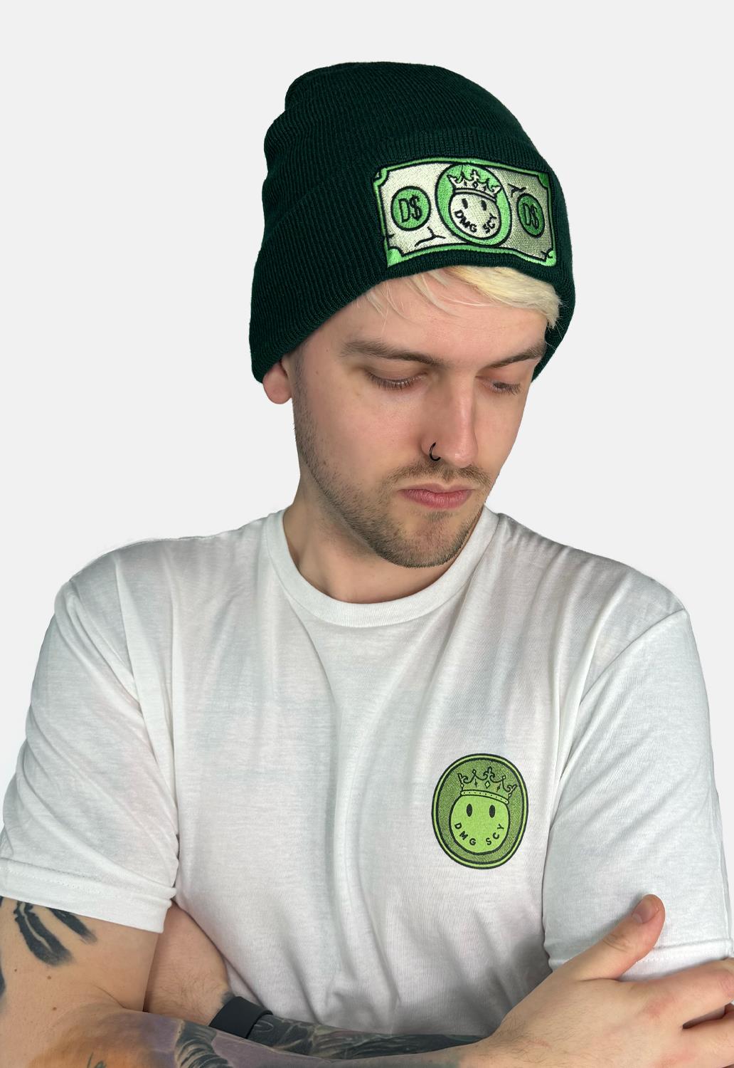 Riches Beanie