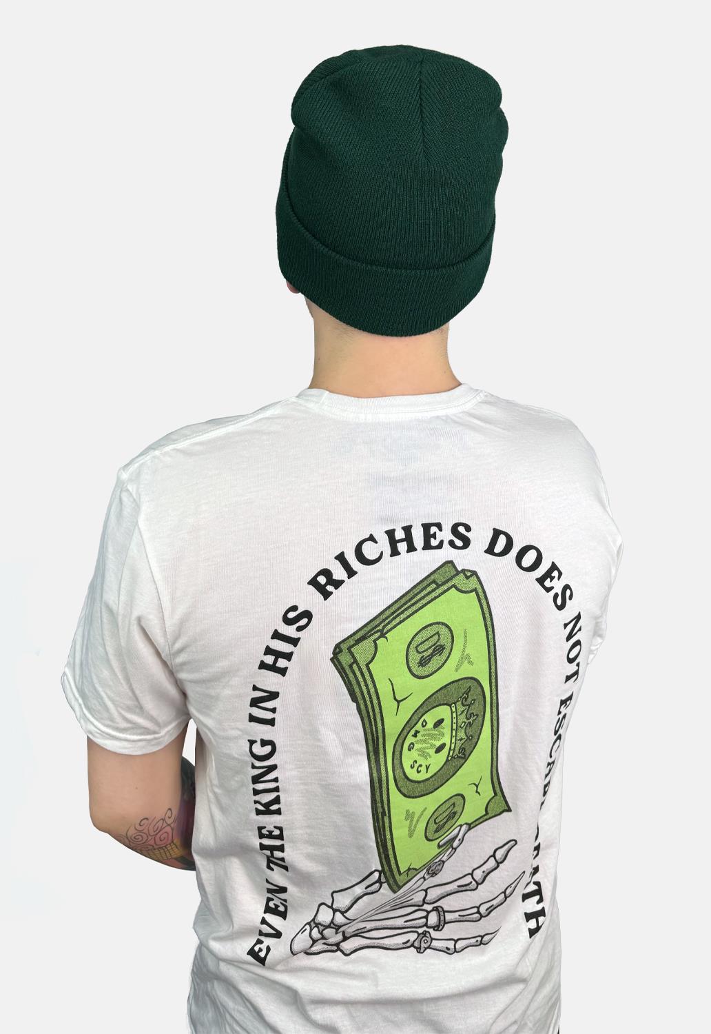Riches Beanie