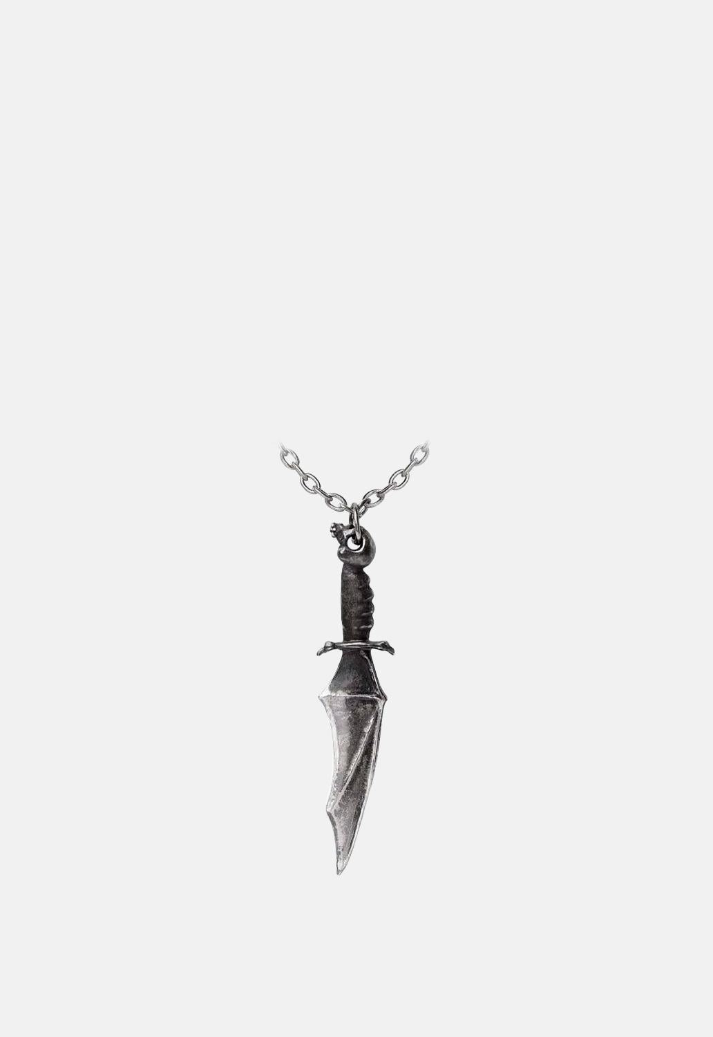 Vampyre Knife Pendant