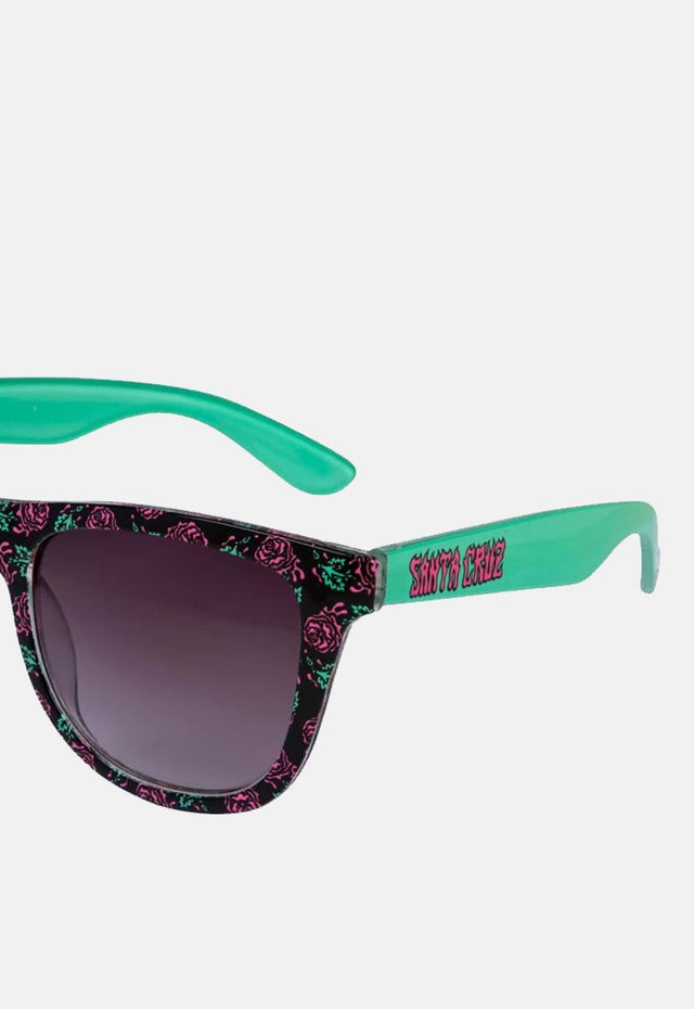 Dressen Roses Sunglasses