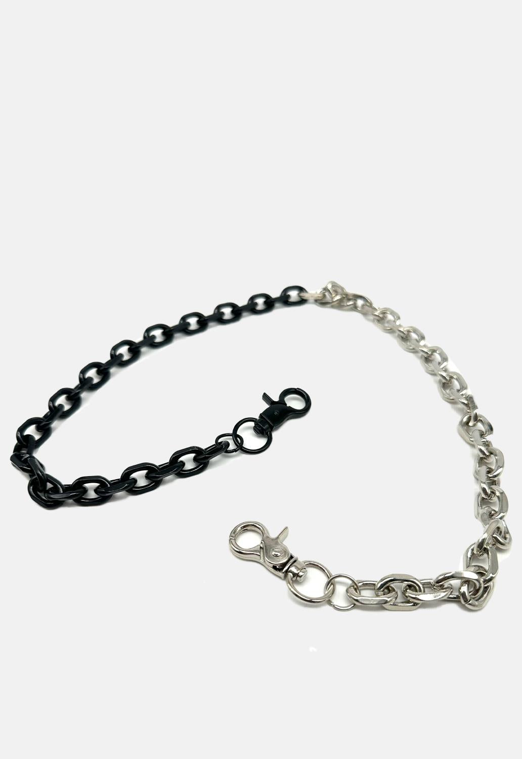 Day & Night Wallet Chain