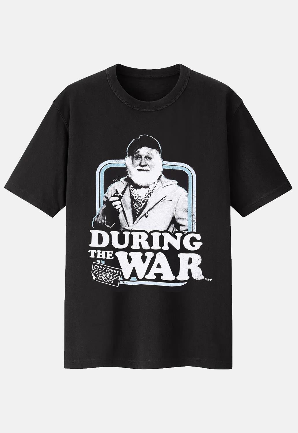 During The War T-Shirt