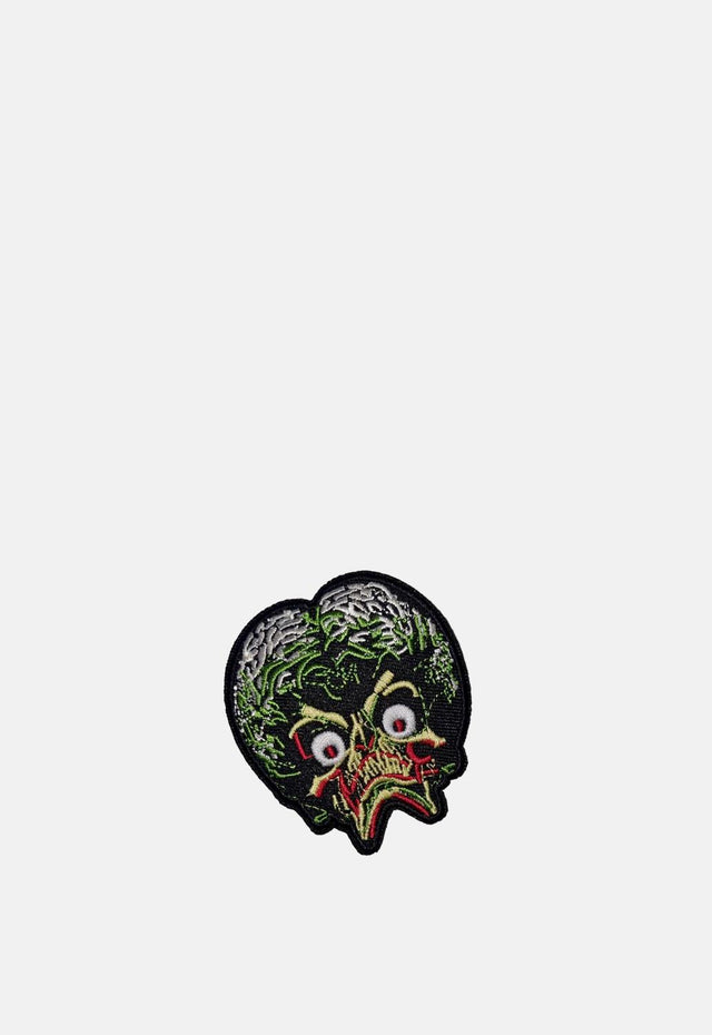 Martian Patch