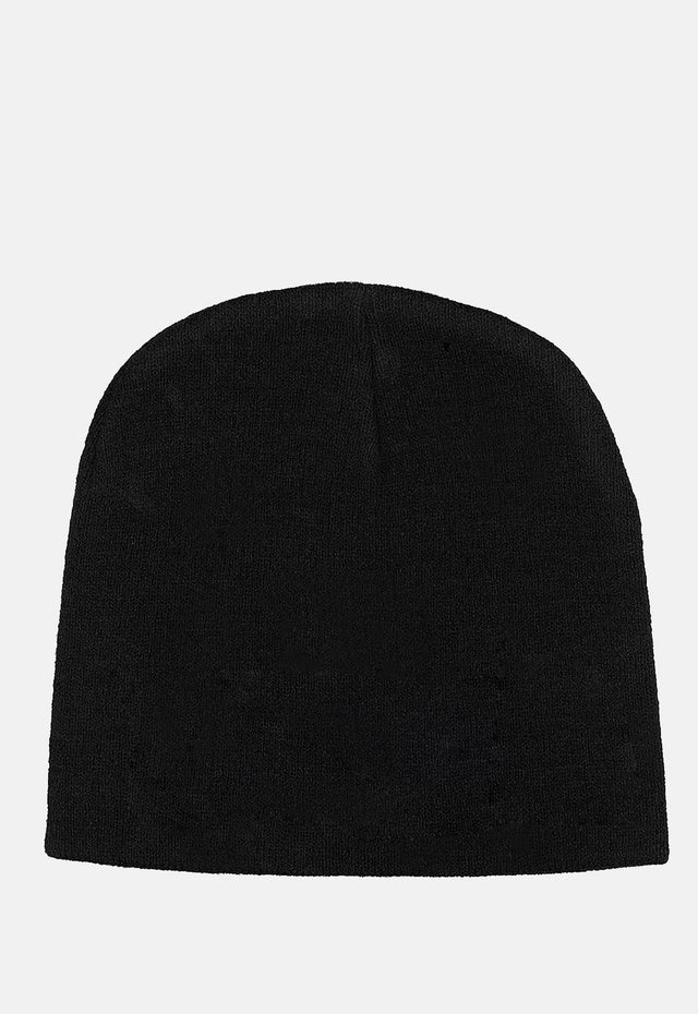 Logo Beanie