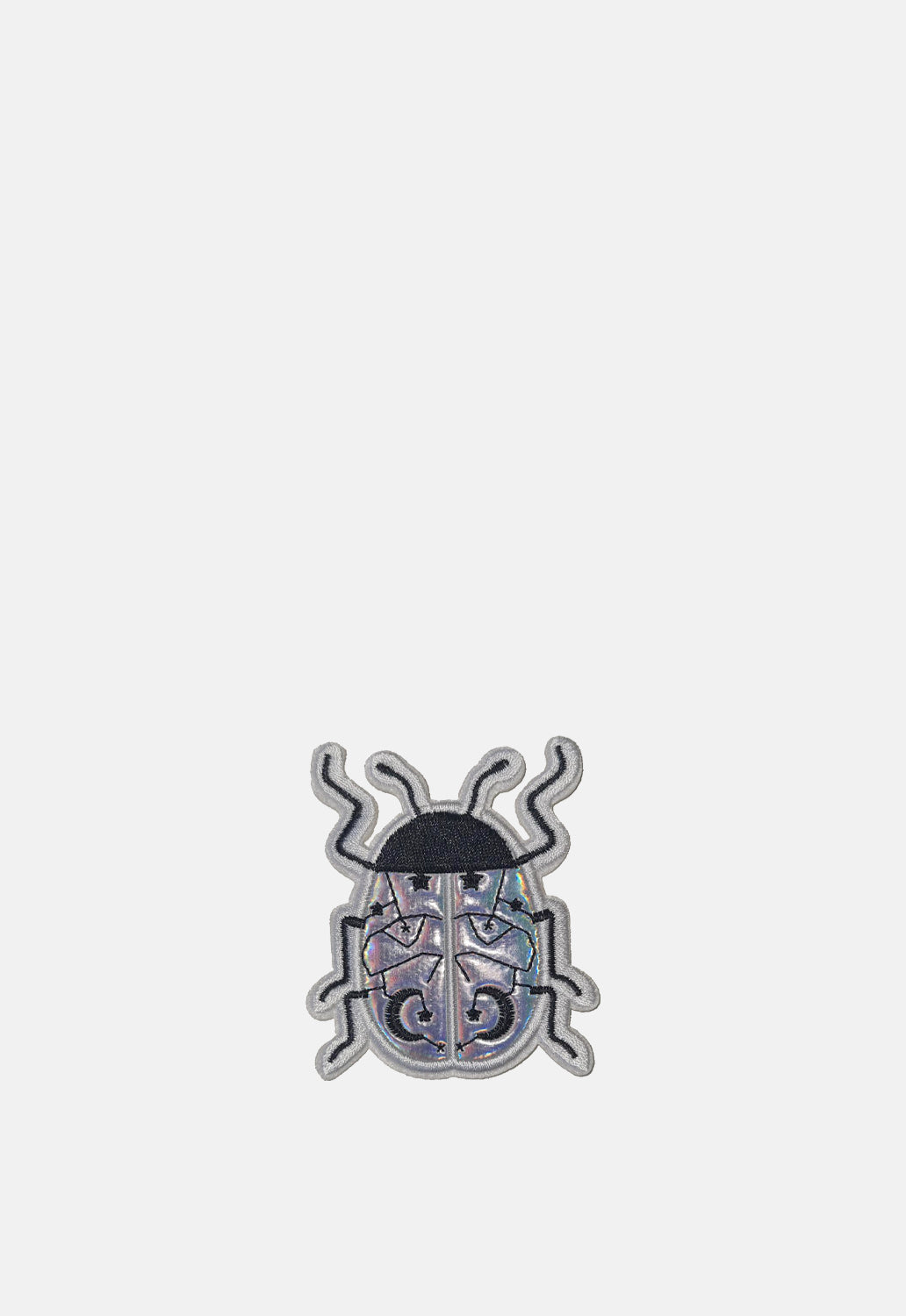 Scarab Beetle Patch