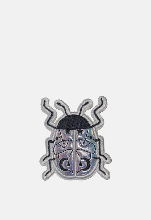 Scarab Beetle Patch