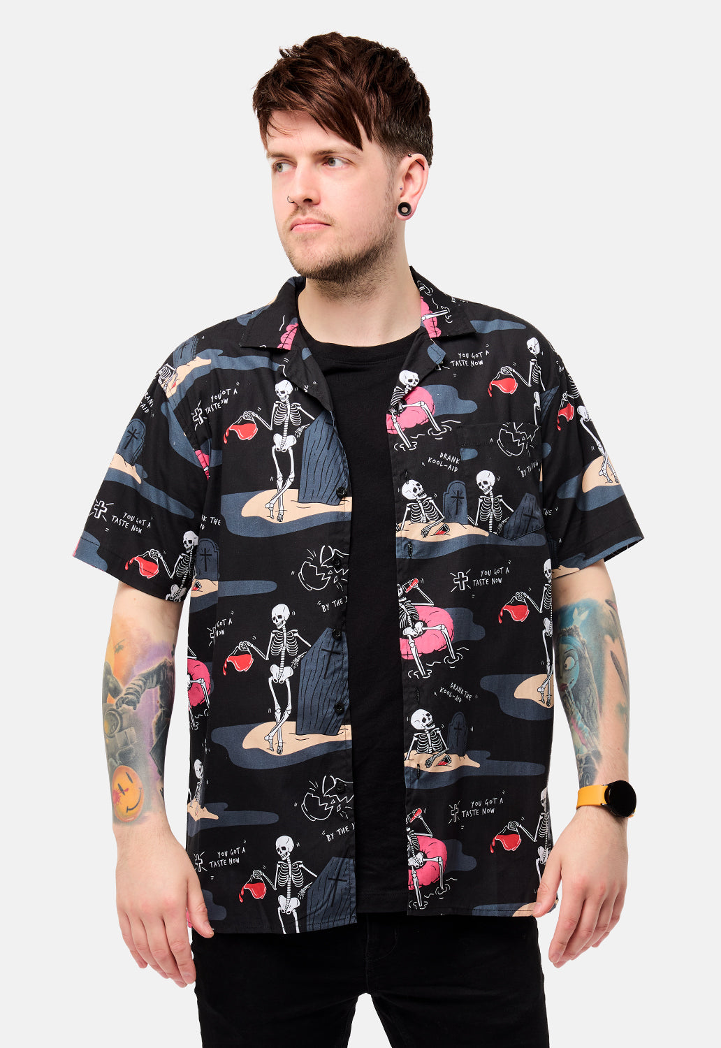 Kool Aid Shirt