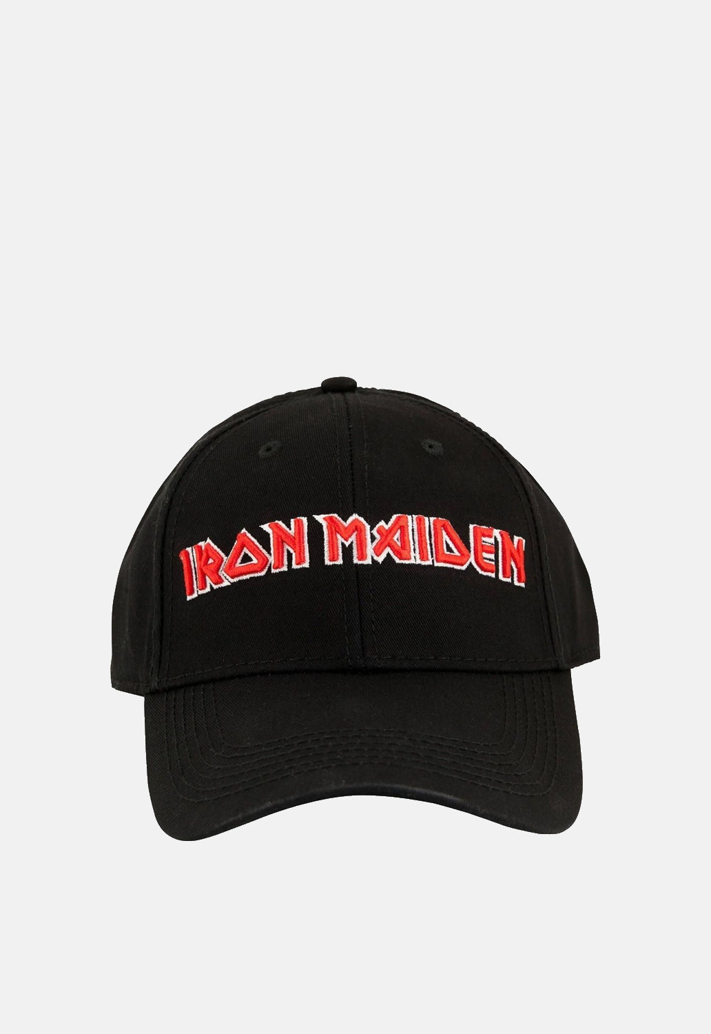 Classic Logo Cap