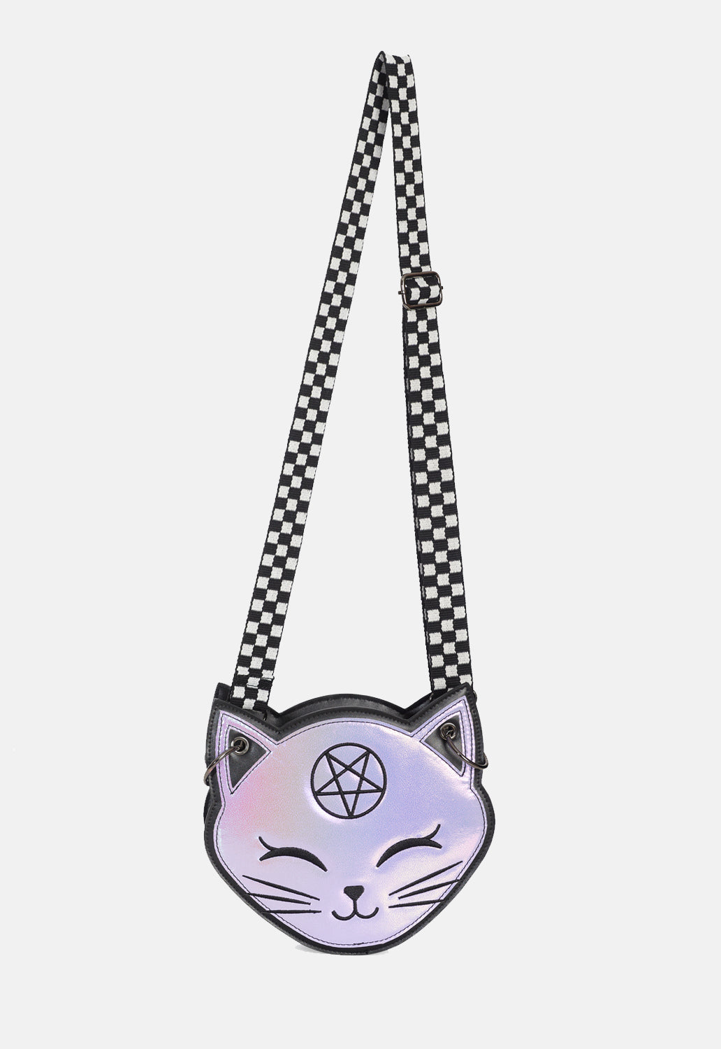 Pochi Shoulder Bag