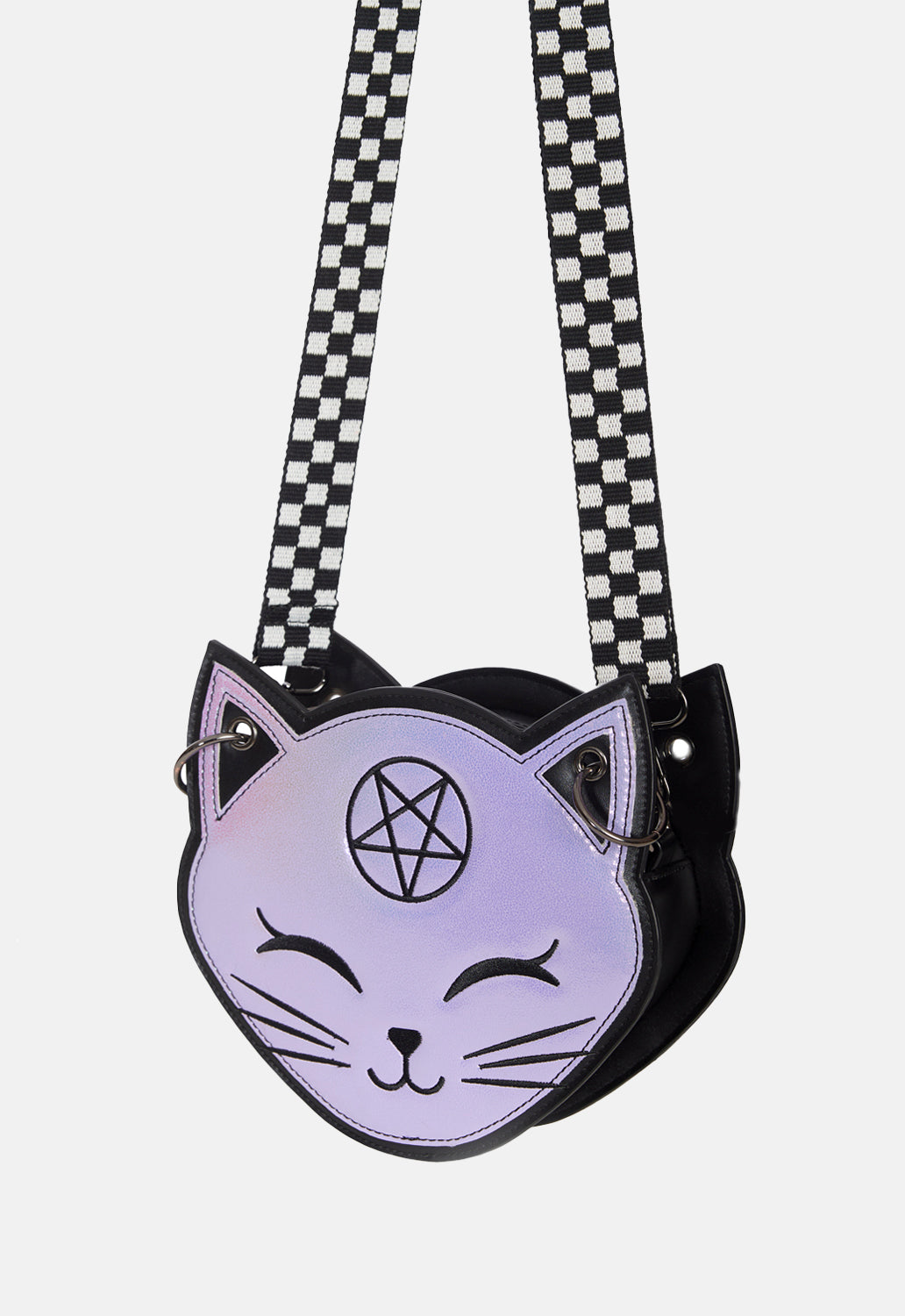 Pochi Shoulder Bag