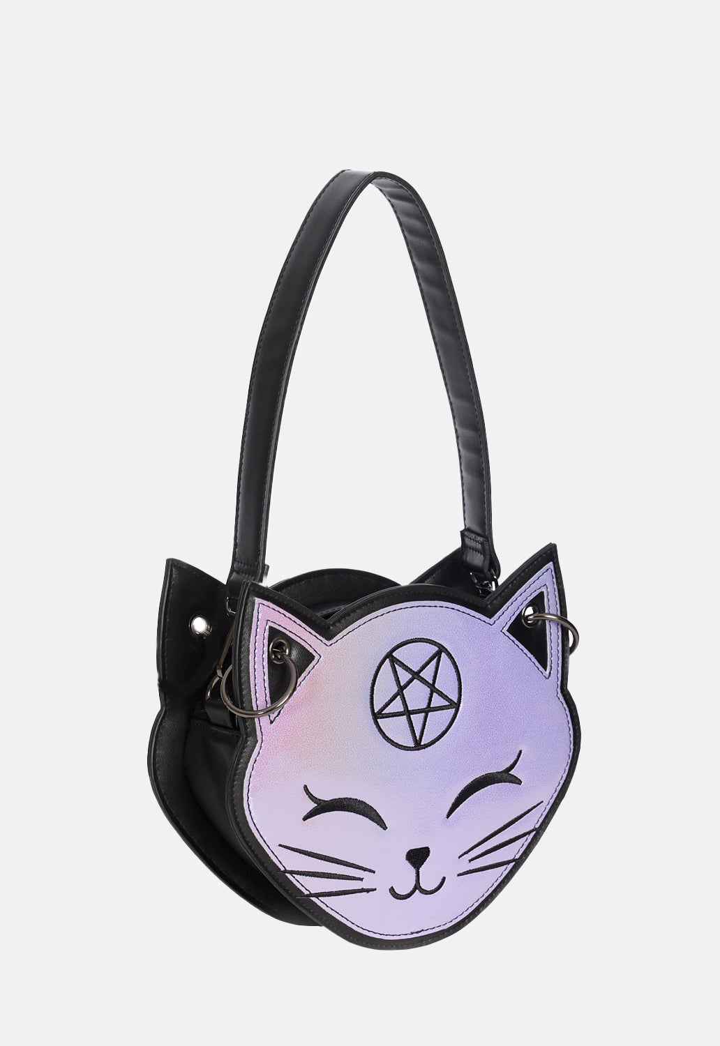 Pochi Shoulder Bag