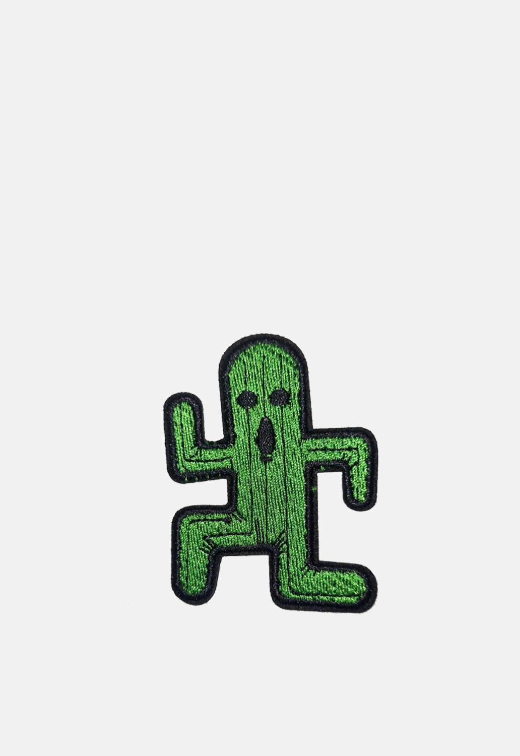 Cactuar Patch