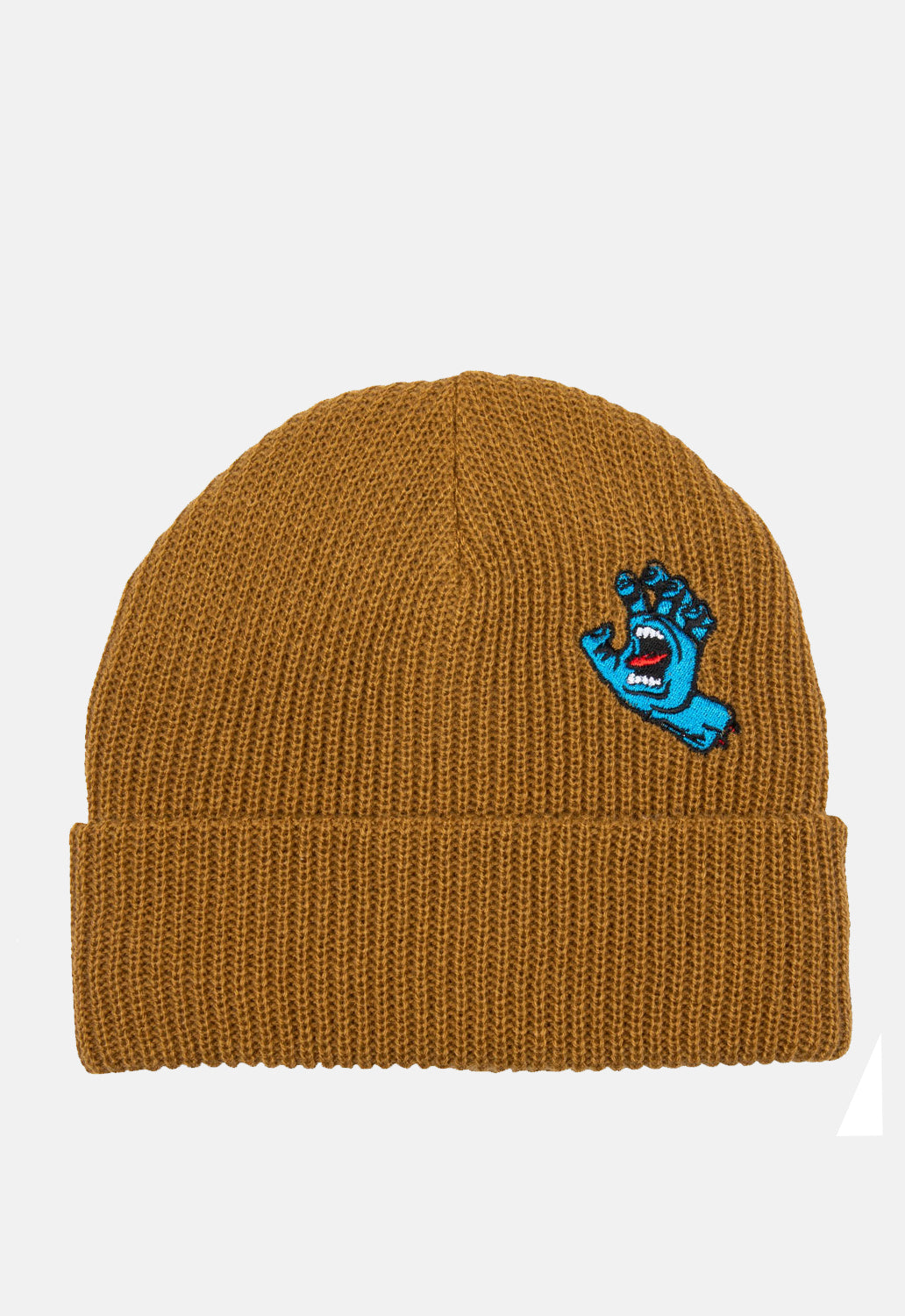 Screaming Mini Hand Beanie