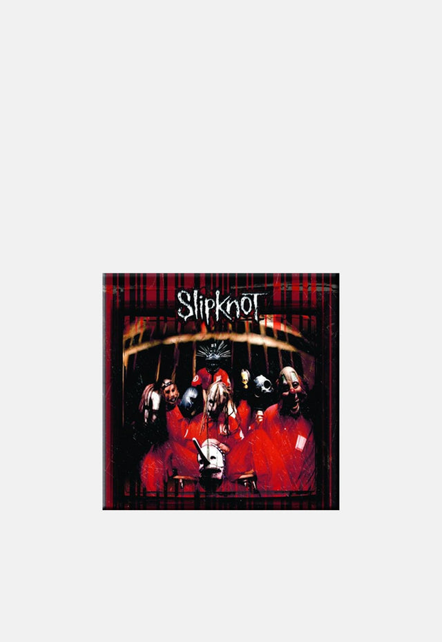 Neighbourhood Fridge Magnet