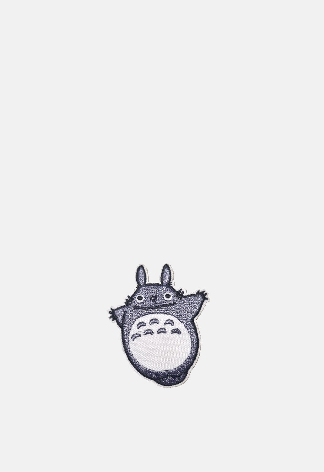 Totoro Patch