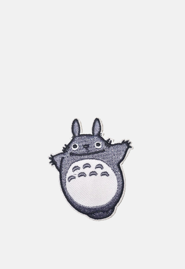 Totoro Patch