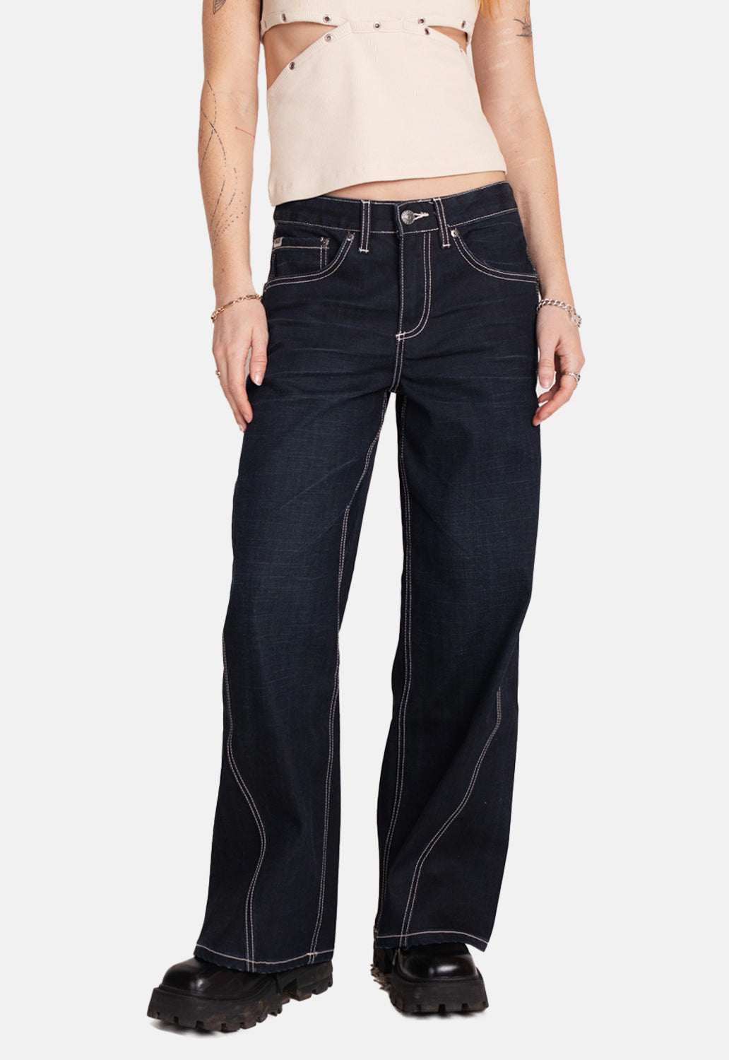 Wacko Jean