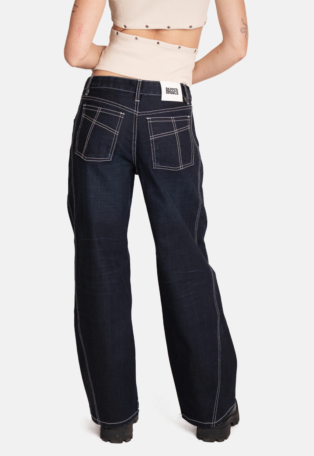 Wacko Jean