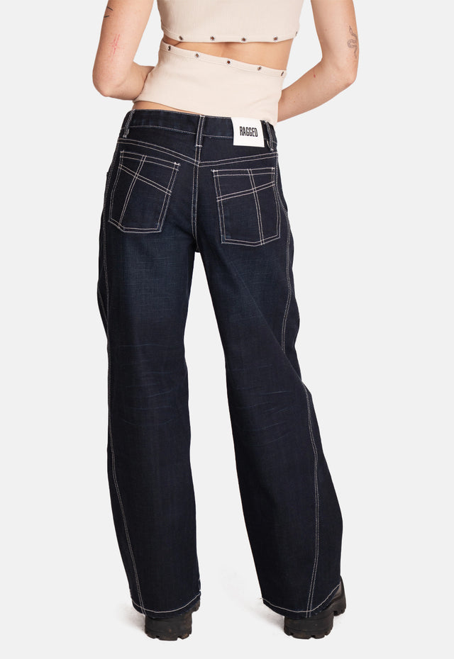 Wacko Jean
