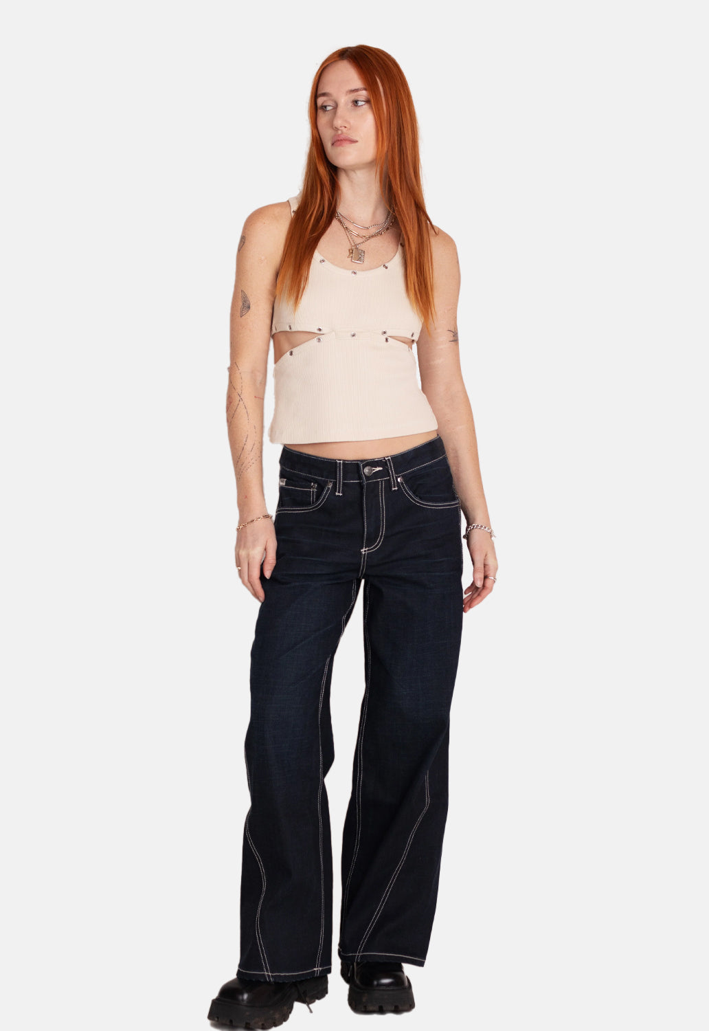 Wacko Jean