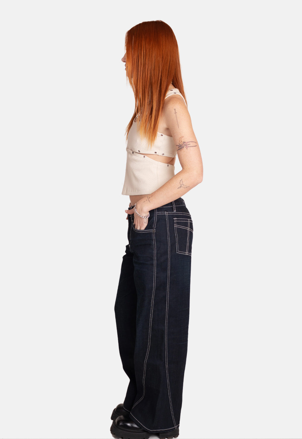 Wacko Jean