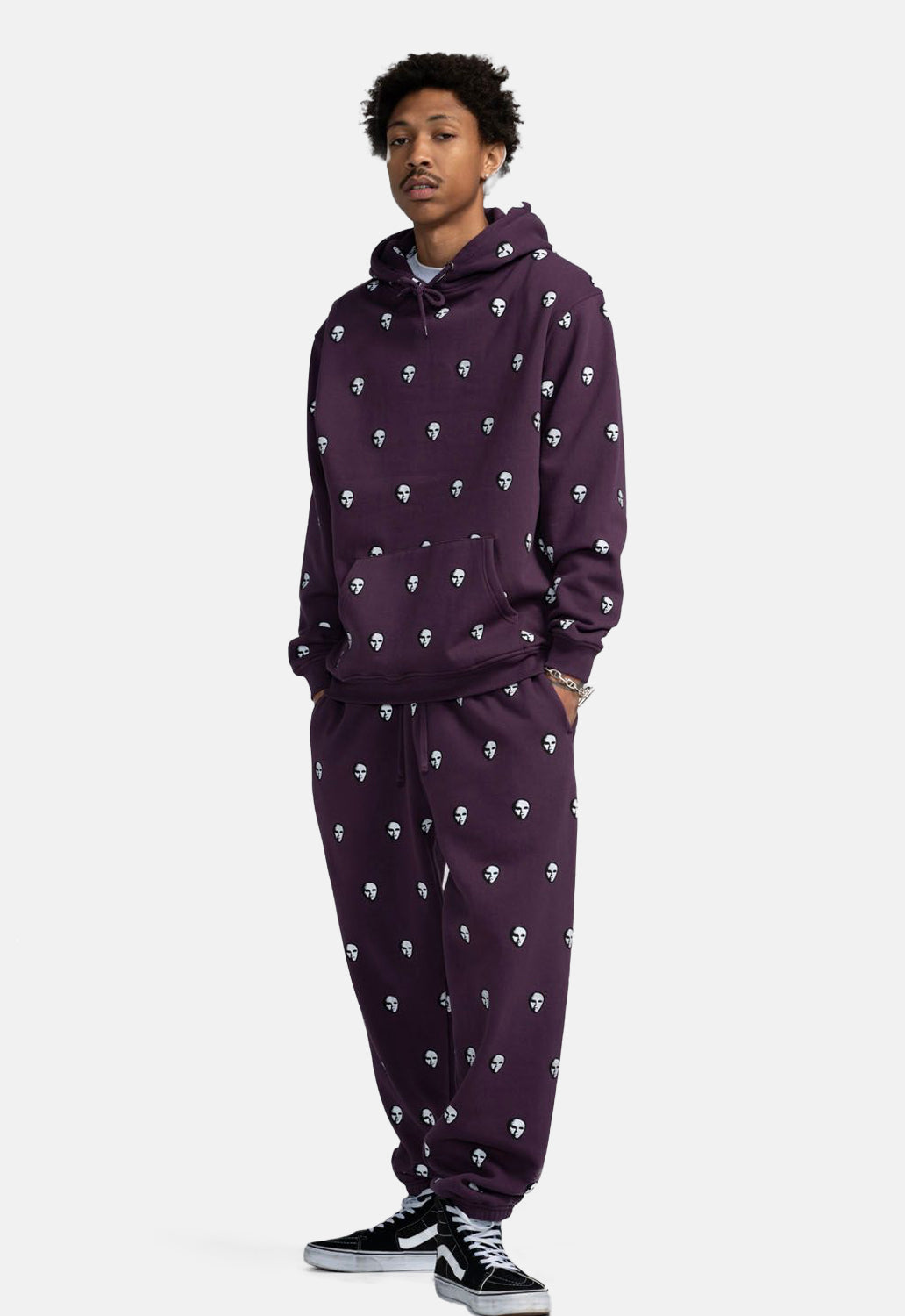 Watcher Joggers