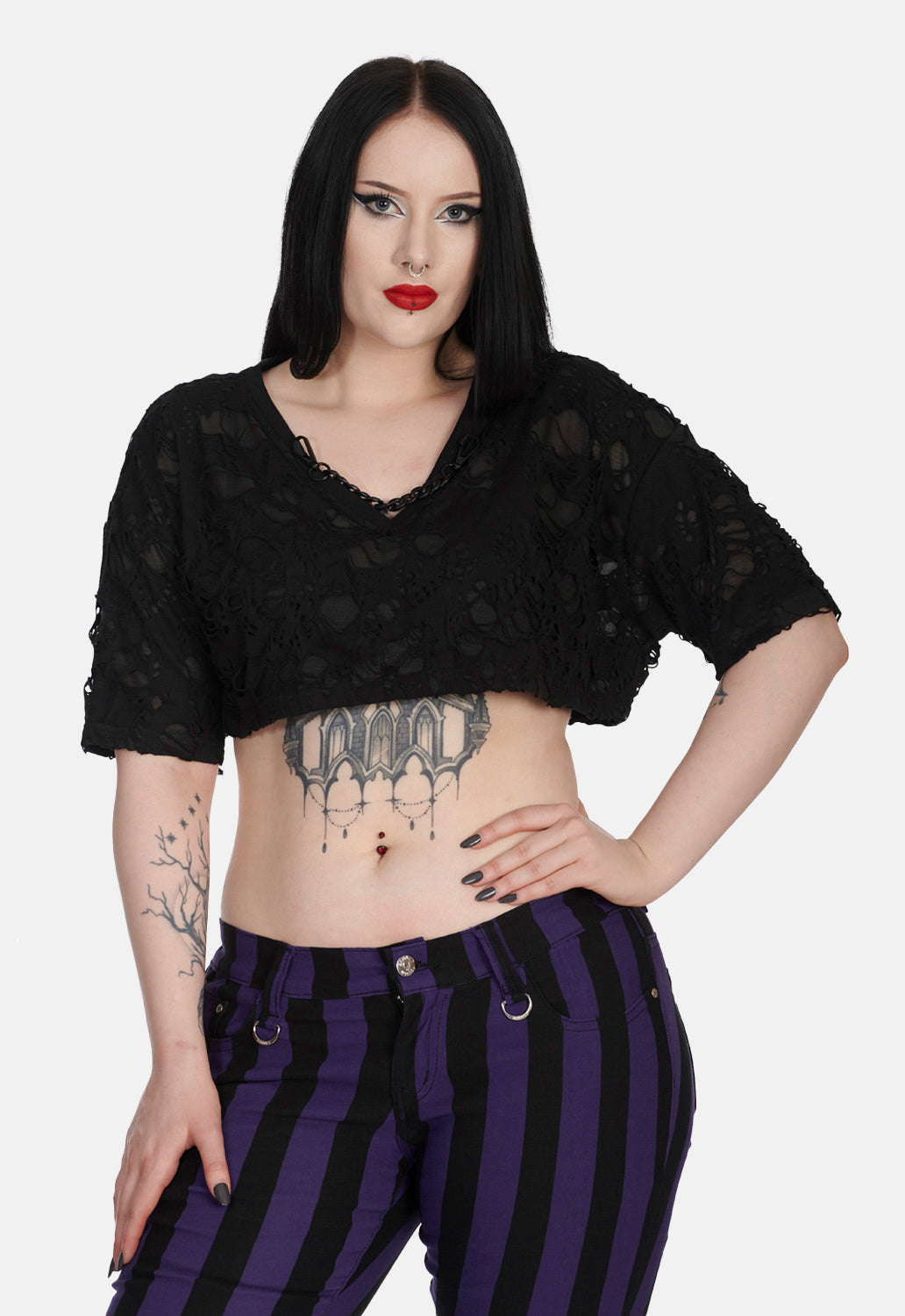 Winslow Top