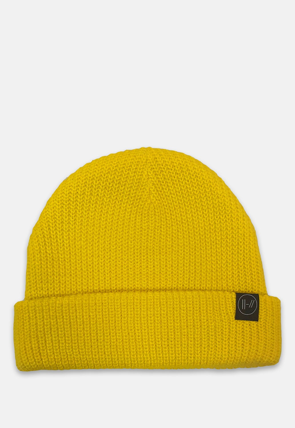 Double Bars Beanie