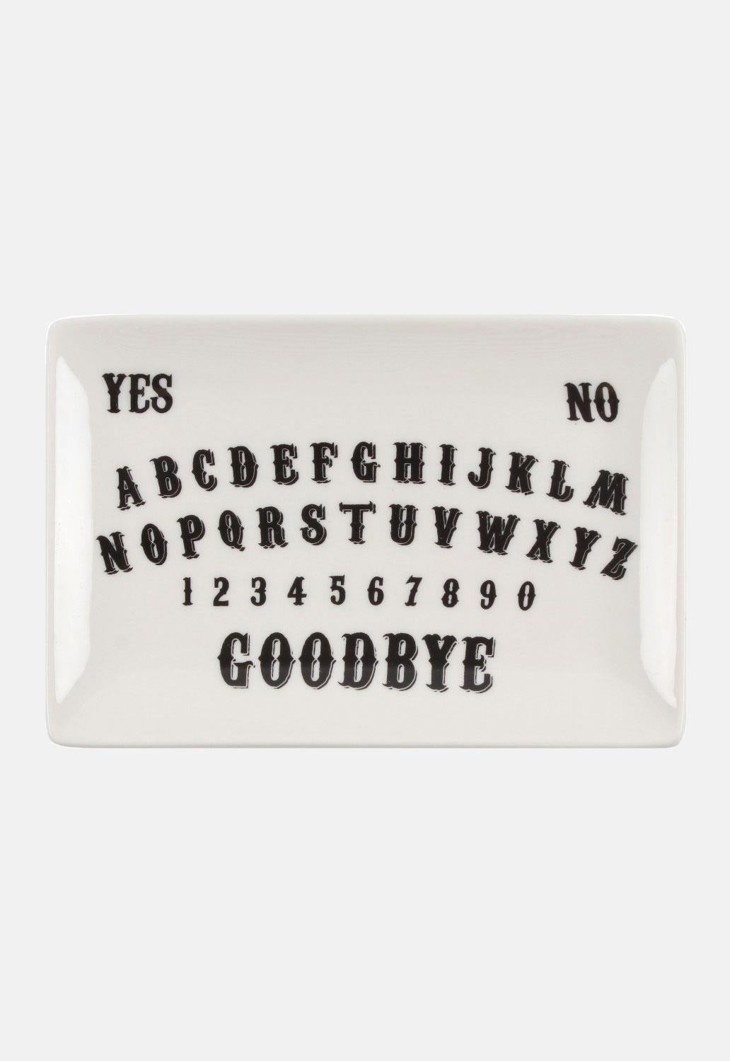 Spirit Board Trinket Dish