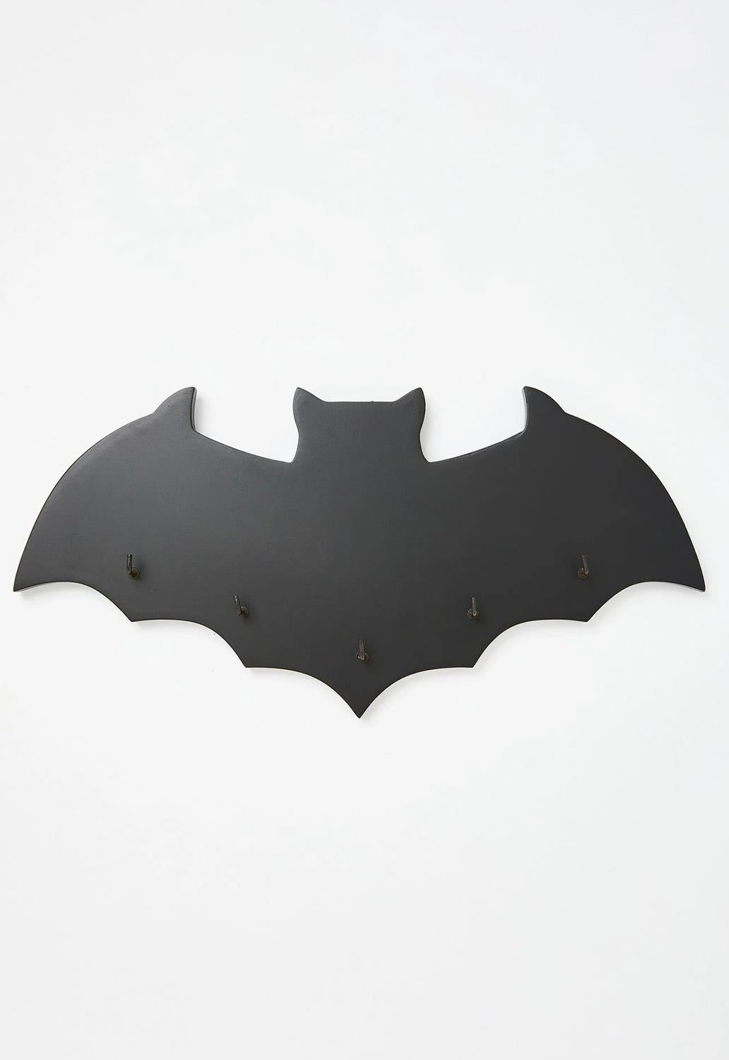 Batty Key Holder