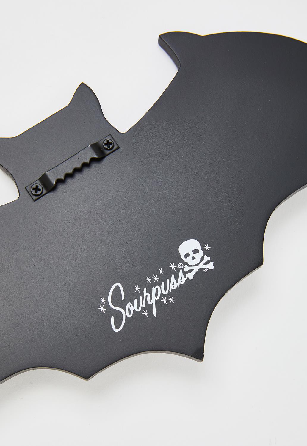 Batty Key Holder