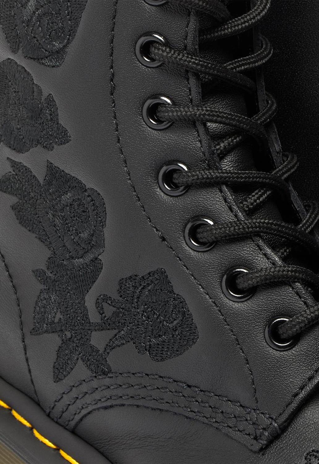 1460 Vonda Mono Leather Boots